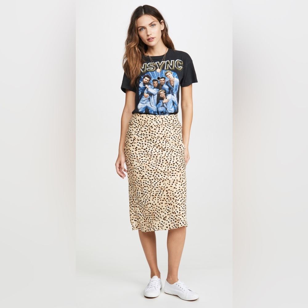 Cupcakes and Cashmere Lorelai Skirt